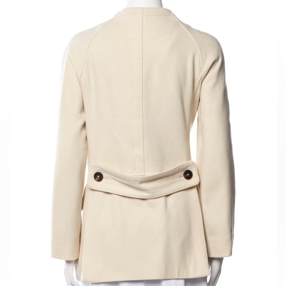 ❤️Burberry London Short Coat❤️ - Picture 2 of 2